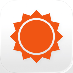 AccuWeather icon