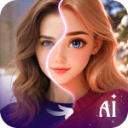 AI Art Magic icon