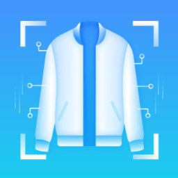 AI Clothes Try-On icon