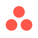 Asana icon