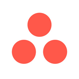 Asana icon