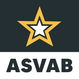 ASVAB Practice Test 2026 Prep icon