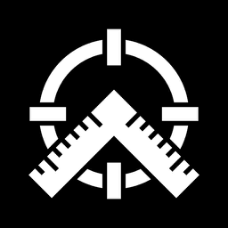 Ballistic X icon