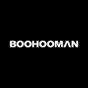 BOOHOOMAN icon
