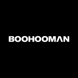 BOOHOOMAN icon