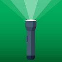 Brightest Flashlight Launcher icon