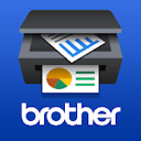 Brother iPrint&Scan icon