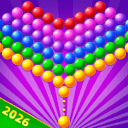 Bubble Shooter Pop icon