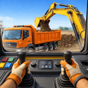 Bulldozer Master icon