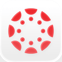 Canvas Student icon