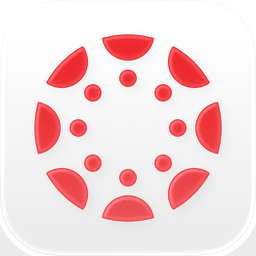 Canvas Student icon