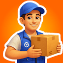 Cargo Boom icon