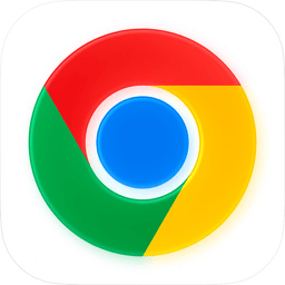 Google Chrome icon