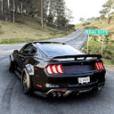 City Car Drifting Driving 2026 icon