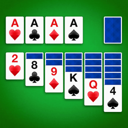Solitaire Classic Card Games icon