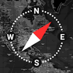 Compass360 icon