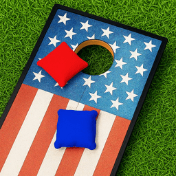 Cornhole League icon
