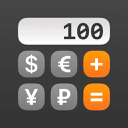 Currency Converter Offline icon