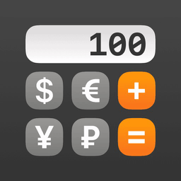 Currency Converter Offline icon