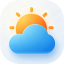 Daily Weather Alarm icon