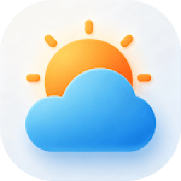Daily Weather Alarm icon