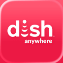 DISH Anywhere icon