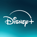 Disney+ icon