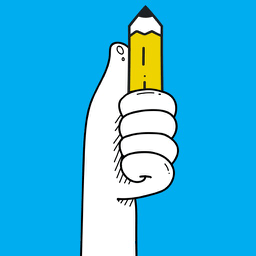 Draw it icon