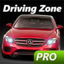 Driving Zone icon