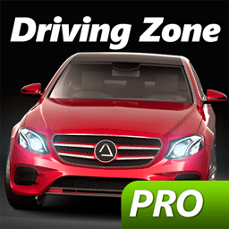 Driving Zone icon