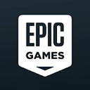 Epic Games icon