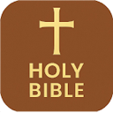 Ethiopian Bible icon