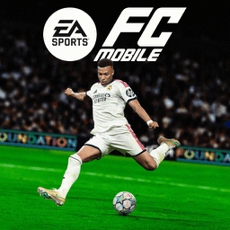 EA SPORTS FC Soccer Mobile 26 icon