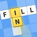 Fill-in Word icon