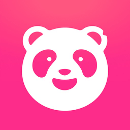 foodpanda icon