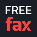 FREE FAX App Send Fax, Receive icon