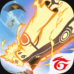 Free Fire icon