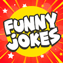Funny Jokes And Riddles icon