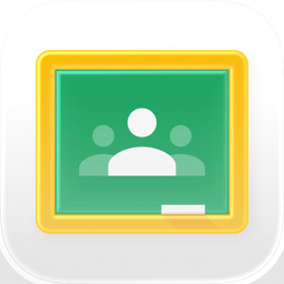 Google Classroom icon