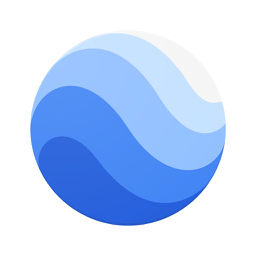 Google Earth icon