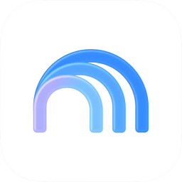 Gemini Notebook (NotebookLM) icon