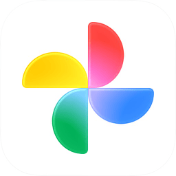 Google Photos icon