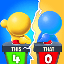 Guess Their Answer icon