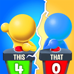 Guess Their Answer icon