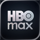 HBO Max icon