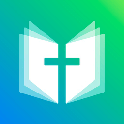 Holy Bible King James + Audio icon