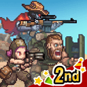 Home, Planet & Hunters icon