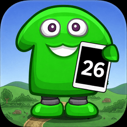 Hooda Math icon