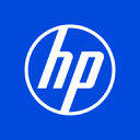 HP app icon