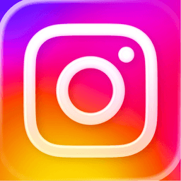 Instagram icon